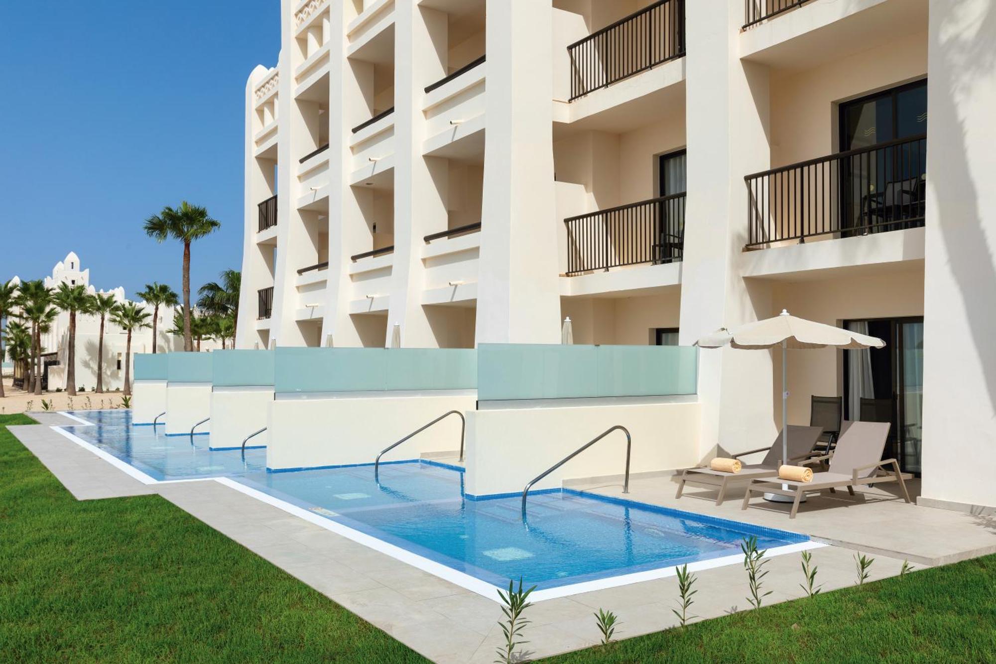 Hotel Riu Karamboa (Adults Only) Sal Rei Exterior foto