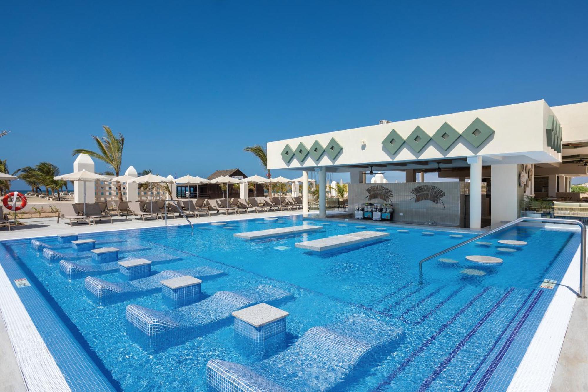 Hotel Riu Karamboa (Adults Only) Sal Rei Exterior foto