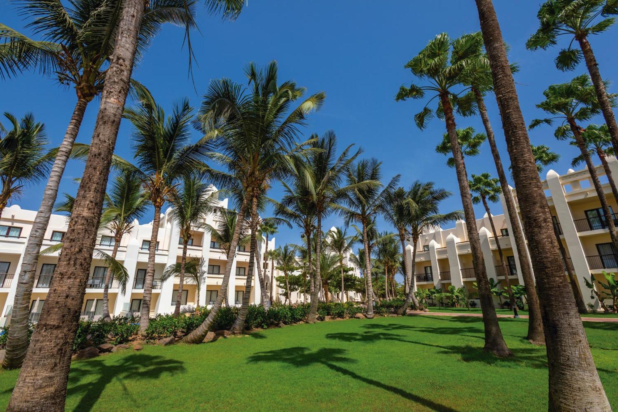 Hotel Riu Karamboa (Adults Only) Sal Rei Exterior foto